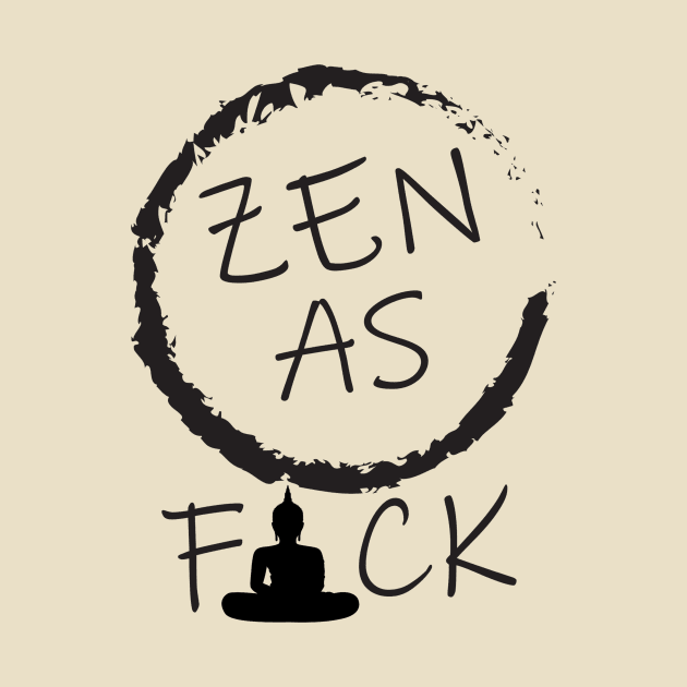 Zen AF by Pheazent