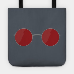 Matt Murdock Glasses Tote