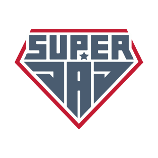 Super Dad T-Shirt