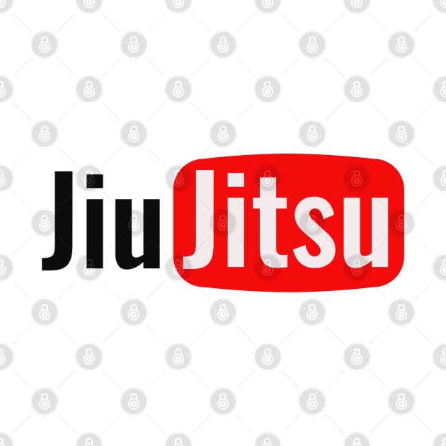 You Tube Jiu Jitsu by FaixaPreta