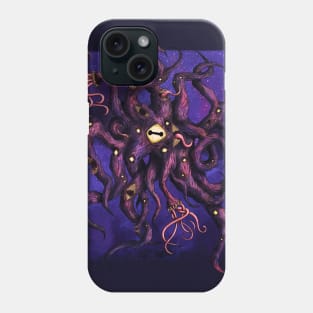 Azathoth Phone Case