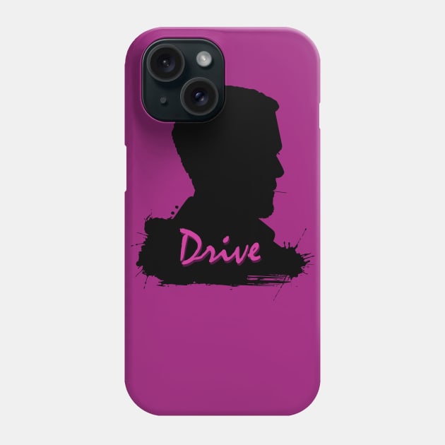 Drive Phone Case by AurelieS