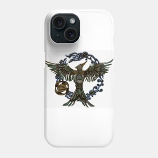 Join the Revolution! [STEAMPUNK] Phone Case