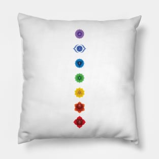 Chakra Pillow