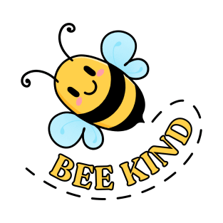 Bee kind T-Shirt