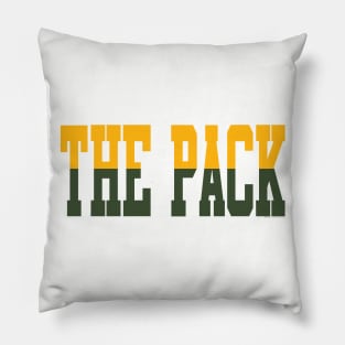 THE PACK Pillow
