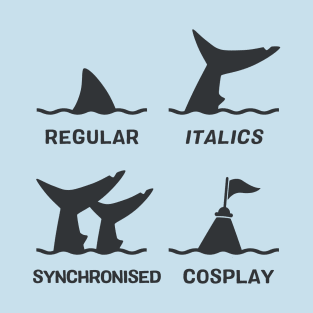 Sharks T-Shirt