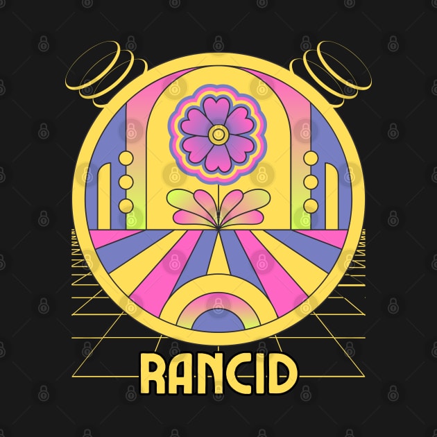 rancid by Annaba