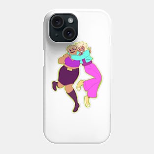 Lalondes Phone Case