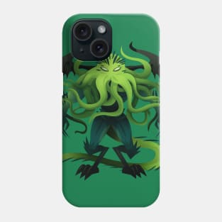 Cthulhu Phone Case