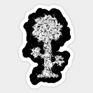 Terraria Muramasa Sword Design Sticker for Sale by