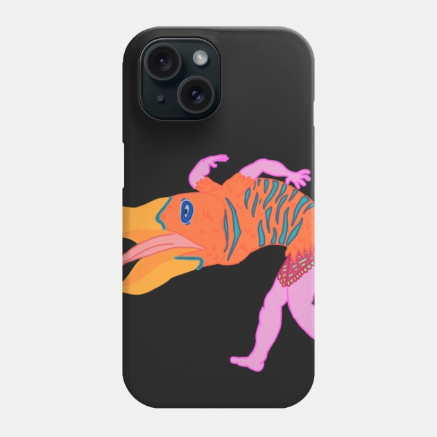 Aesthetic 1 Phone Case by BadFanfictions