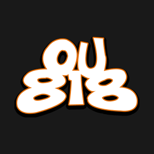 OU818 T-Shirt