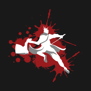 Sekiro Blood T-Shirt