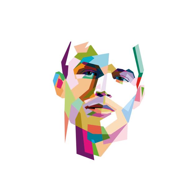 WPAP cristiano ronaldo by pucil03