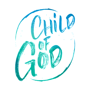 Child of God T-Shirt