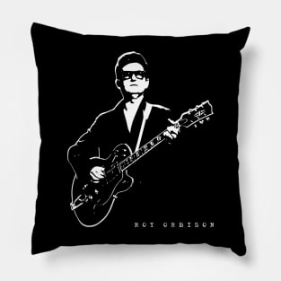 Roy Orbison Pillow