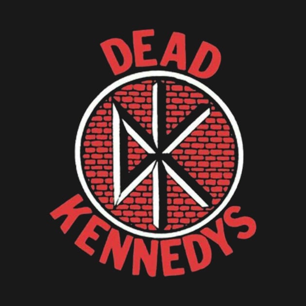 DEAD KENNEDYS MERCH VTG by LORRDVINTAGE