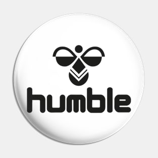 Humble Pin