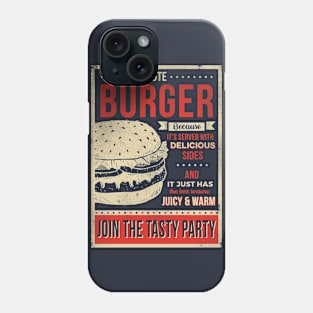 Tasty Party Phone Case