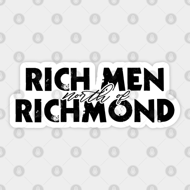 Oliver Anthony, 'Rich Men North of Richmond' singer, signs deal