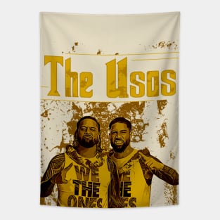 The Usos Tapestry