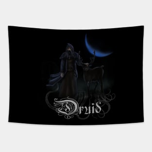 Druid Tapestry