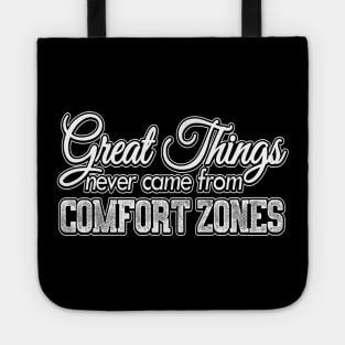 Great Things Tote