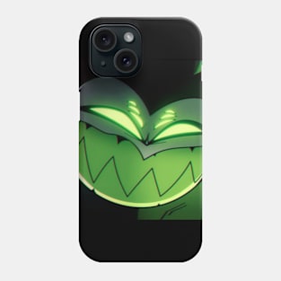 mammon helluva boss Phone Case