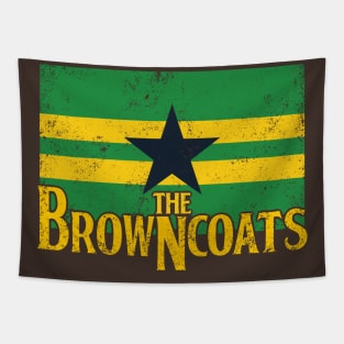 The Browncoats Tapestry