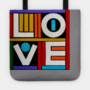 LOVE Tote