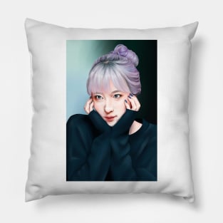 HANI Exid Pillow