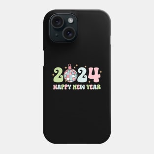 2024 Phone Case