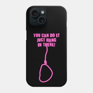 You can do it Phone Case