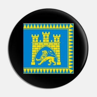 Lviv Pin