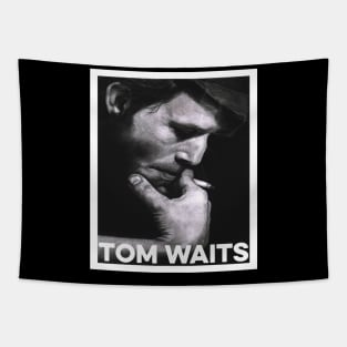 Tom Waits Tapestry