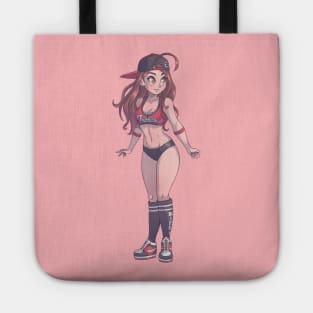 Nikki Bella Tote