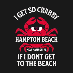 Hampton Beach T-Shirt