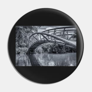 Jubilee Bridge Pin