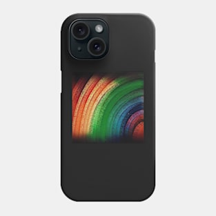 Rainbow Phone Case