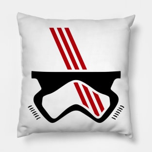 Finn's Helmet Pillow