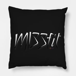 Missfit 3 Pillow