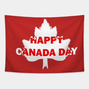 canada day Tapestry