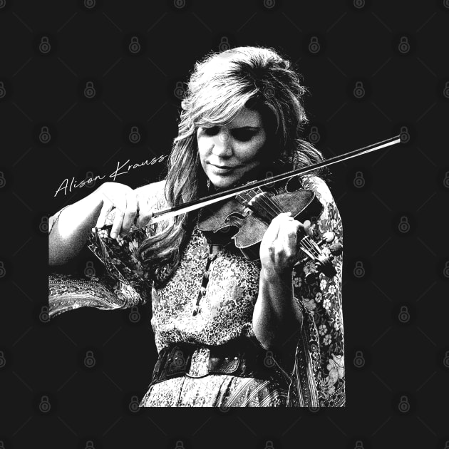 Alison Krauss /// Live by HectorVSAchille