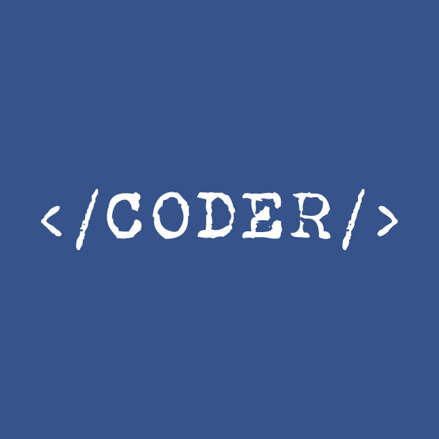 Coder by PallKris