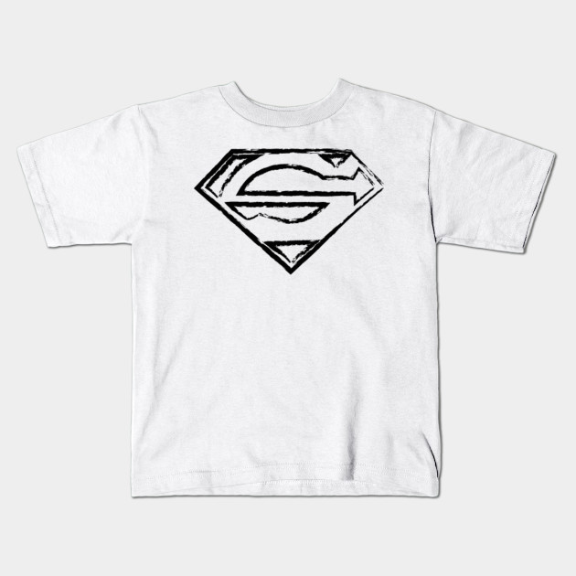legion of superheroes shirt
