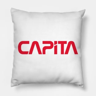 Capita Snowboard Snow 02 Red | Burton Nitro Pillow