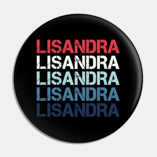 Lisandra Pin