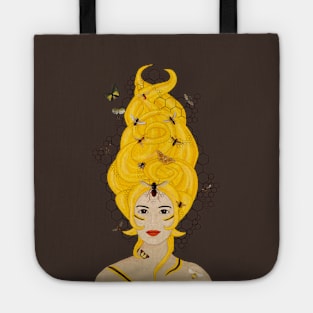 Rococo: The Queen Bee Tote