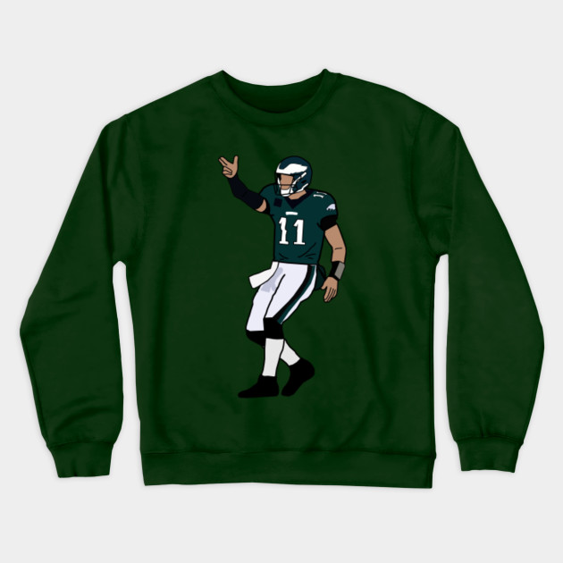 carson wentz eagles t shirt